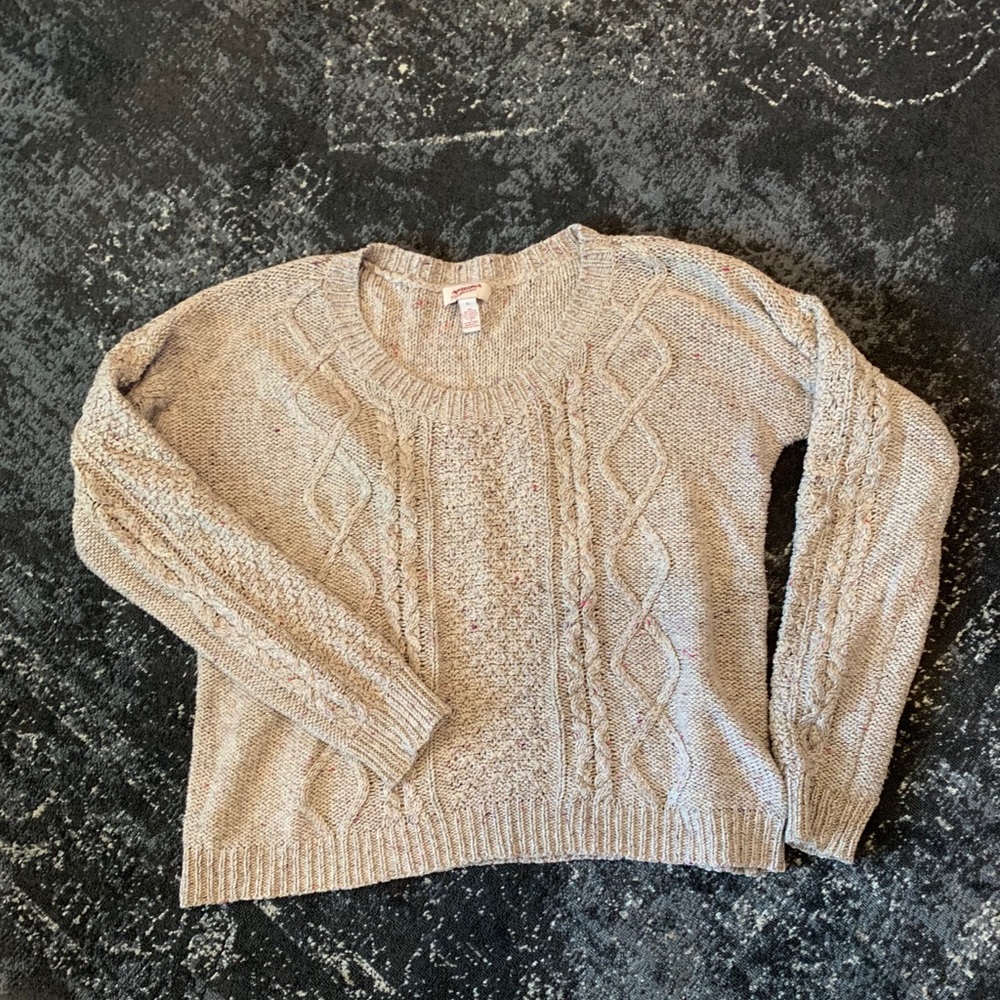 Sweater